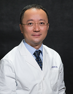 主任医师 施晓雷